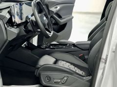 Audi Q6L e-tron 2026 Ultra-Long Range Qiankun ADS Edition - ფოტო 16