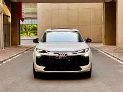 Audi Q6L e-tron 2026 Ultra-Long Range Qiankun ADS Edition - ფოტო 2