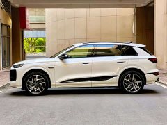 Audi Q6L e-tron 2026 Ultra-Long Range Qiankun ADS Edition - ფოტო 4
