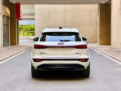 Audi Q6L e-tron 2026 Ultra-Long Range Qiankun ADS Edition - ფოტო 5