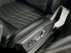 Audi Q6L e-tron 2026 Ultra-Long Range Qiankun ADS Edition - ფოტო 9