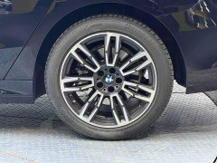 BMW 5 Series 525Li M Sport Package - ფოტო 10