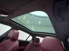 BMW 5 Series 525Li M Sport Package - ფოტო 14