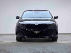 BMW 5 Series 525Li M Sport Package - ფოტო 2