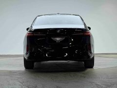 BMW 5 Series 525Li M Sport Package - ფოტო 3