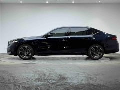BMW 5 Series 525Li M Sport Package - ფოტო 5