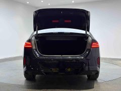 BMW 5 Series 525Li M Sport Package - ფოტო 9