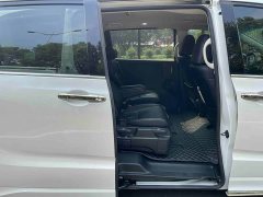 Honda Odyssey 2019 2.0L Sharp Intelligent Edition - ფოტო 11