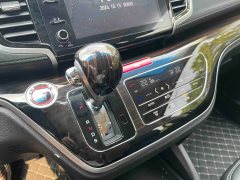 Honda Odyssey 2019 2.0L Sharp Intelligent Edition - ფოტო 15