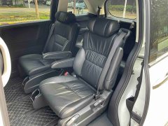 Honda Odyssey 2019 2.0L Sharp Intelligent Edition - ფოტო 20