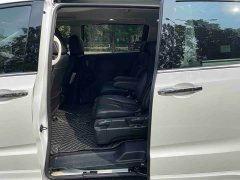 Honda Odyssey 2019 2.0L Sharp Intelligent Edition - ფოტო 9
