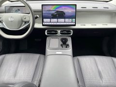 Leapmotor Leapo B01 550 LiDAR Edition - ფოტო 12