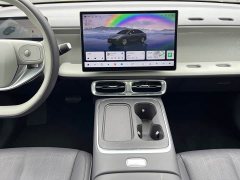 Leapmotor Leapo B01 550 LiDAR Edition - ფოტო 14