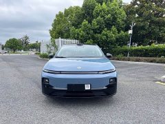 Leapmotor Leapo B01 550 LiDAR Edition - ფოტო 4
