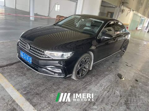 2024 Volkswagen Magotan 2 Million Units Commemorative Edition 330TSI DSG Leading Version