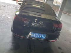 Volkswagen Magotan 2023 2 Million Units Commemorative Edition 330TSI DSG Leading Version - ფოტო 4