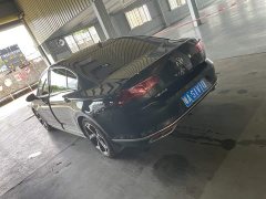 Volkswagen Magotan 2023 2 Million Units Commemorative Edition 330TSI DSG Leading Version - ფოტო 5