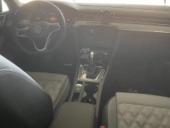 Volkswagen Magotan 2023 2 Million Units Commemorative Edition 330TSI DSG Leading Version - ფოტო 7