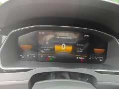 Volkswagen Magotan 2023 2 Million Units Commemorative Edition 330TSI DSG Leading Version - ფოტო 9