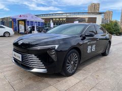 Buick Junyue 2025 28T Platinum Edition - ფოტო 1