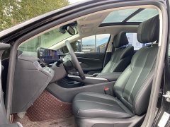 Buick Junyue 2025 28T Platinum Edition - ფოტო 10