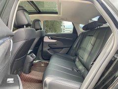 Buick Junyue 2025 28T Platinum Edition - ფოტო 11