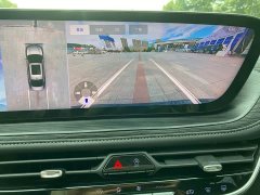Buick Junyue 2025 28T Platinum Edition - ფოტო 12
