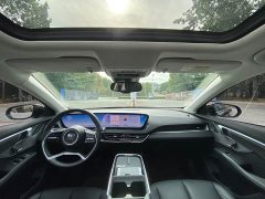 Buick Junyue 2025 28T Platinum Edition - ფოტო 13