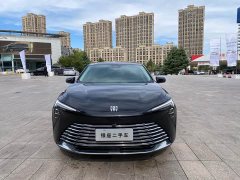 Buick Junyue 2025 28T Platinum Edition - ფოტო 2