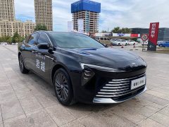 Buick Junyue 2025 28T Platinum Edition - ფოტო 3
