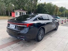 Buick Junyue 2025 28T Platinum Edition - ფოტო 4
