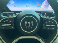 Buick Junyue 2025 28T Platinum Edition - ფოტო 8