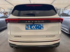 Jetour Jietu X70 PLUS 1.6T DCT Champion PRO 5-Seater - ფოტო 2