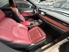 Jetour Jietu X70 PLUS 1.6T DCT Champion PRO 5-Seater - ფოტო 3