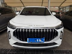 Jetour Jietu X70 PLUS 1.6T DCT Champion PRO 5-Seater - ფოტო 4