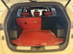 Jetour Jietu X70 PLUS 1.6T DCT Champion PRO 5-Seater - ფოტო 5