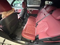 Jetour Jietu X70 PLUS 1.6T DCT Champion PRO 5-Seater - ფოტო 7