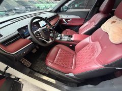 Jetour Jietu X70 PLUS 1.6T DCT Champion PRO 5-Seater - ფოტო 8