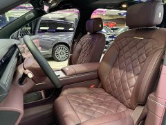 NIO ES8 Six-Seat Executive Signature Edition - ფოტო 11
