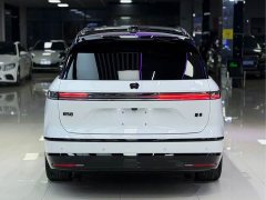 NIO ES8 Six-Seat Executive Signature Edition - ფოტო 14