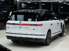 NIO ES8 Six-Seat Executive Signature Edition - ფოტო 15