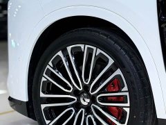 NIO ES8 Six-Seat Executive Signature Edition - ფოტო 16