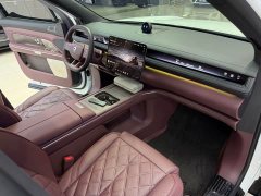NIO ES8 Six-Seat Executive Signature Edition - ფოტო 6