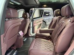 NIO ES8 Six-Seat Executive Signature Edition - ფოტო 7