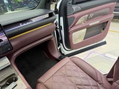NIO ES8 Six-Seat Executive Signature Edition - ფოტო 9