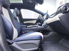 BYD Yuan Plus 510KM Flagship - ფოტო 16