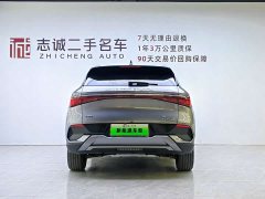 BYD Yuan Plus 510KM Flagship - ფოტო 5
