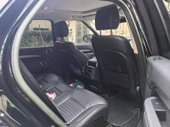 Land Rover Discovery Facelift 360PS R-Dynamic S - ფოტო 7