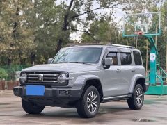 Tank 300 2024 2.0T Explorer - ფოტო 1