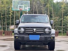 Tank 300 2024 2.0T Explorer - ფოტო 2